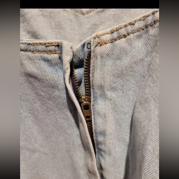 Overall dress - Picture 3 of 3